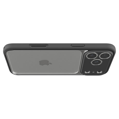 Spigen iPhone 17 Pro Max Case – Ultra Hybrid